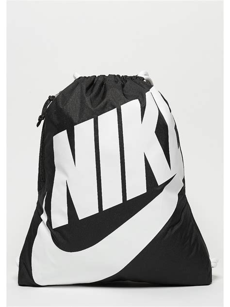 nike beutel schwarz stoff|Nike Turnbeutel (2024) Black Friday Preisvergleich .